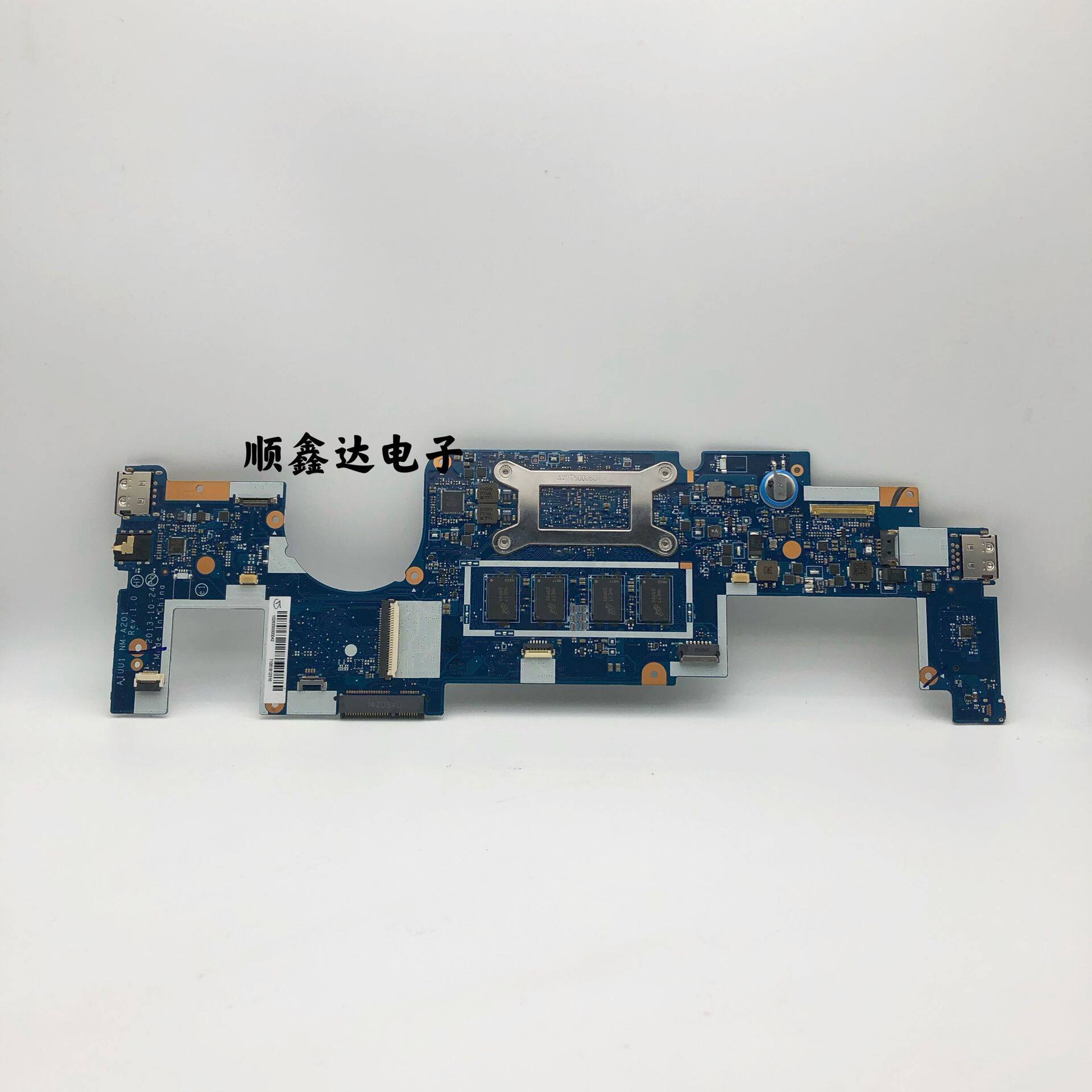 适用于Lenovo/联想 YOGA2 11 笔记本主板 NM-A201 N3520 原装现货