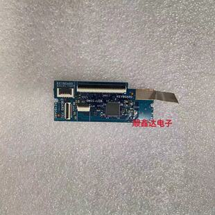 适用 戴尔/Dell XPS 15 9550 9560 9570 键盘连接小板 LS-E332P
