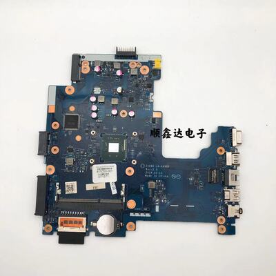 惠普/HP 14-R 主板 857204  855718-601  LA-A995P N2940原装现货