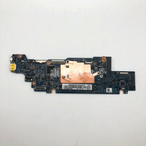 适用于联想/ lenovo YOGA3 11 YOGA 700-11 主板  LA-D131P 原装