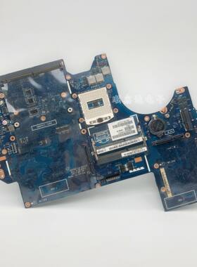 适用于戴尔/DELL 外星人 M17X R5 主板 LA-9331P 041W46 原装现货