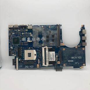 笔记本主板 9771P 适用于DELL 原装 M4800 9772P 现货 戴尔