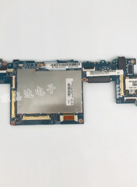 适用于联想ThinkPad 10 W8P主板 Z3795 4GB 64GB 00HW267 00HW060