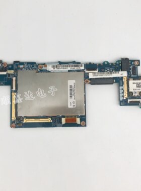 适用于联想ThinkPad 10 W8P主板 Z3795 4GB 64GB 00HW267 00HW060