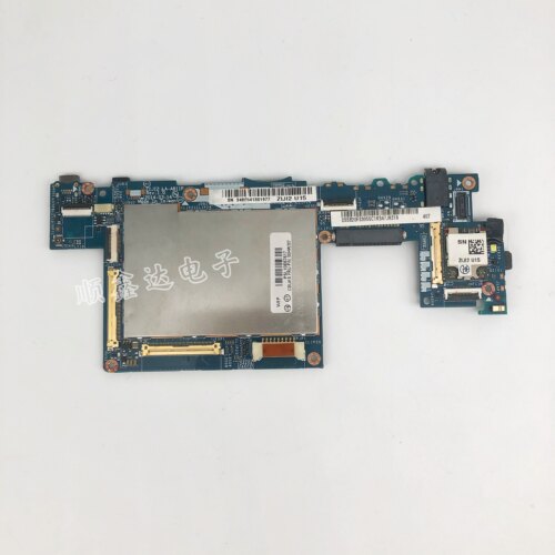 适用于联想ThinkPad 10 W8P主板 Z3795 4GB 64GB 00HW267 00HW060