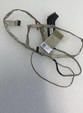 适用于联想/lenovo E540 E440 笔记本屏线 DC02C004E00 原装拆机