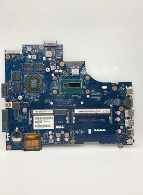 适用于DELL/戴尔 3537 5537 主板 I7-4500U LA-9982P 原装拆机