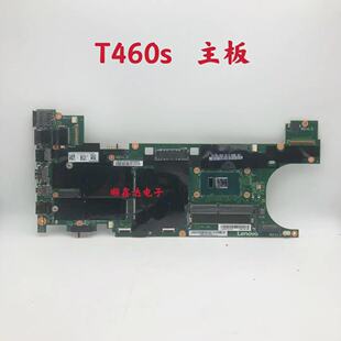 适用于联想 ThinkPad T460S 笔记本主板 I5  I7  00JT935原装现货