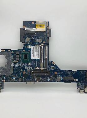 适用于DELL/戴尔 E6430S 笔记本主板 I5-3320  2.6  原装拆机