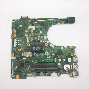 适用于戴尔/DELL 3467  3568 3558 主板 I3-6006U 现货单购