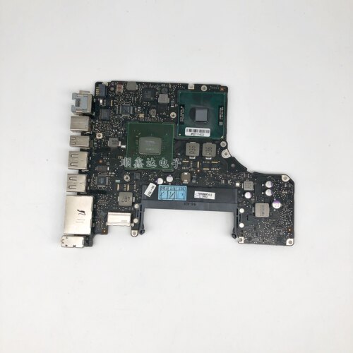 适用Apple/苹果笔记本主板原装
