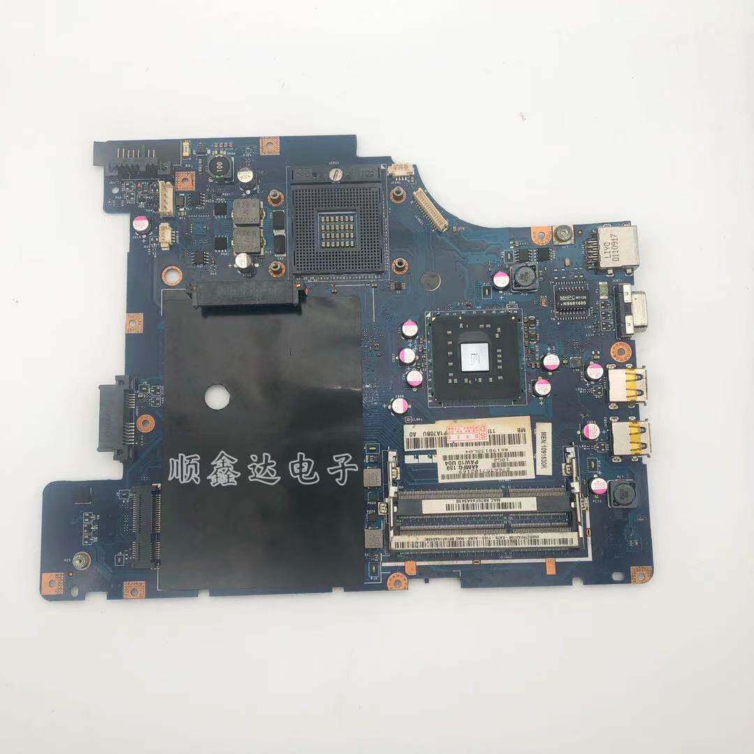 适用于联想G460E 笔记本电脑主板  LA-7001P GM45  现货单购