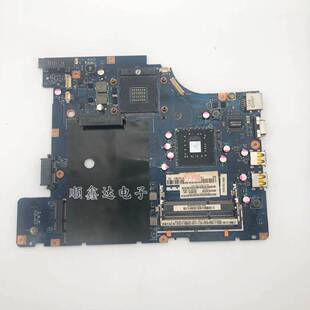 适用于联想G460E 笔记本电脑主板  LA-7001P GM45  现货单购