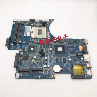 适用于神州战神 6-77-W650SC00 笔记本电脑主板  GT950M 原装现货