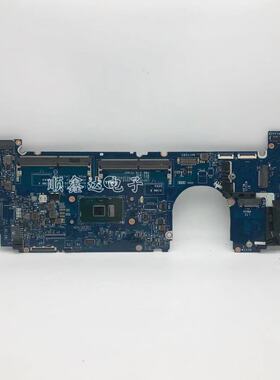 适用于戴尔/DELL E7480 主板 LA-E131P E132P  I5-6300U 现货单购