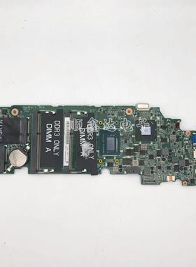 适用于DELL/戴尔 V3360 笔记本主板 I5-3317U 独立集成 原装现货