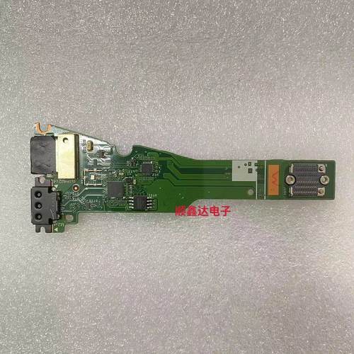 戴尔笔记本USB小板原装现货