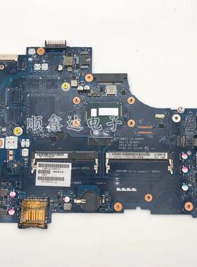 适用于Dell/戴尔 5537 5737 主板 I5-4200U  LA-9984P 现货单购