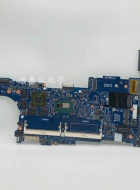 适用于HP/惠普 840 G1 笔记本电脑主板 I5-4300  原装拆机现货