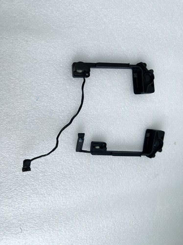 适用于苹果A1502喇叭，原装拆机，2013-2015年通用，测好发货