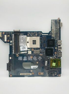 惠普/ HP CQ41主板 HP4500 集成 独立显卡 590329-001 原装现货