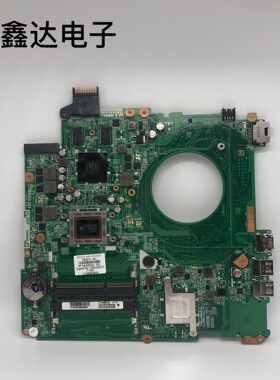 惠普HP 15-P AMD集成主板A10-4655M版号DAY23AMB6F0 799508-501