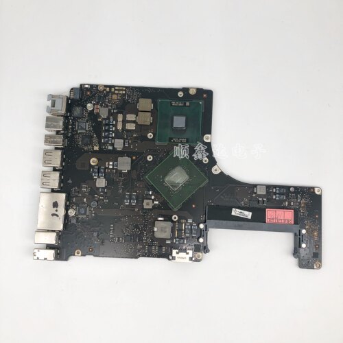 适用Apple/苹果笔记本主板