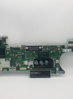 适用于联想 T460 T470 T460S 笔记本主板  I7-7500 现货原装