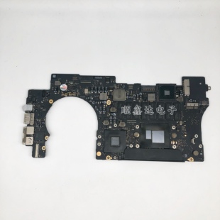 适用于苹果 A1398 笔记本主板 I7 820-3787-A  2.3 2.5 16G 原装