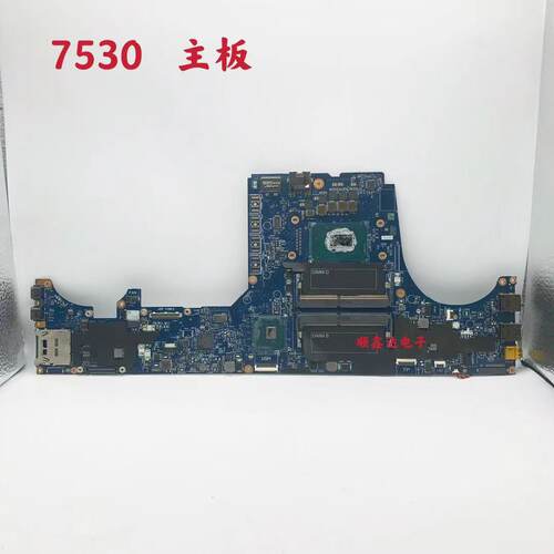 适用Dell/戴尔笔记本主板