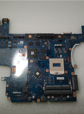 适用于戴尔/DELL E6540 笔记本主板 独立显卡 LA-9413P 原装现货