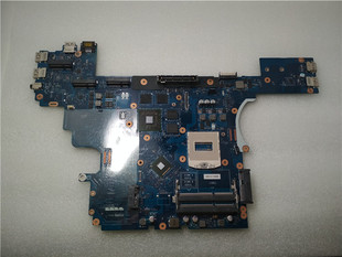 适用于戴尔/DELL E6540 笔记本主板 独立显卡 LA-9413P 原装现货