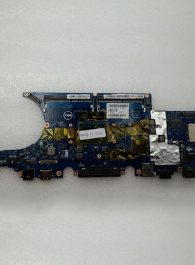 适用于戴尔 E5470 集成 独立 i5-6440HQ LA-C832P 0792TG单购交换