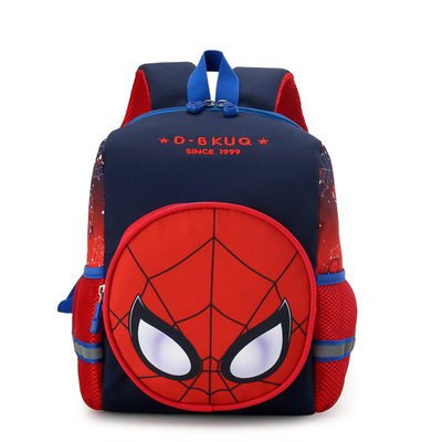 bagSpidermanchiloykfs