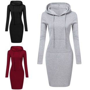 ebay hot European 2018 ladie winter amazon autumn style