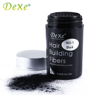 Fibers Grow Top Building Anti Loss Thicker Hair Keratin