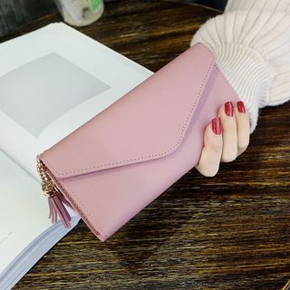 女士钱包 2018新款 wallet ladies Carteira purse women 零钱包