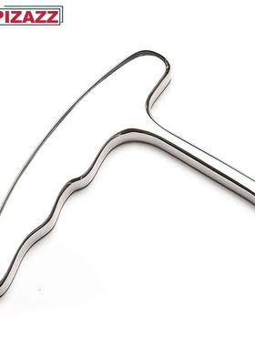 Stainless Steel Trigger Point Massage Tool - Deep Tissue Mas