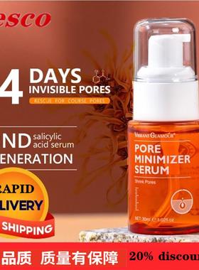 30ml Salicylic Face Serum Whitening Moisturizing Oil Control