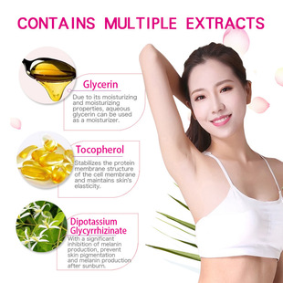 Skin Whitening Soap Private Parts Soft Red Pink Lips Body