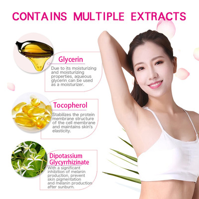 Skin Whitening Soap Private Parts Soft Red Pink Lips Body