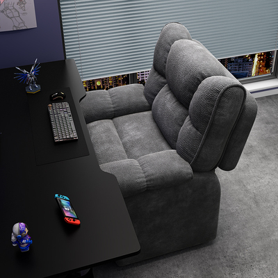 麦田电竞沙发椅单人太空舱沙发