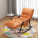 懒人沙发成人可睡觉摇椅躺椅大人阳台家用休闲客厅午休逍遥摇摇椅