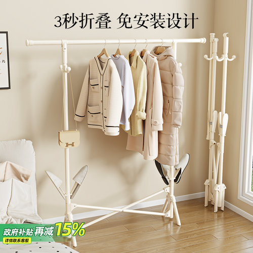 加粗加厚管材 双杆可伸缩设计 免安装