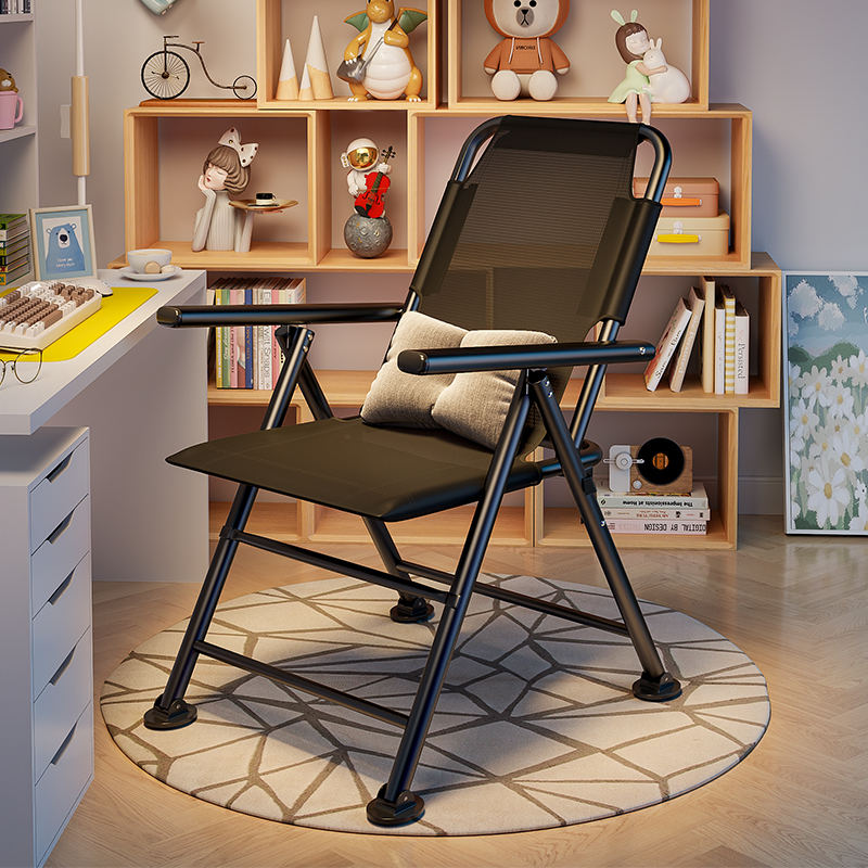 阳台休闲家用可折叠办公室午睡