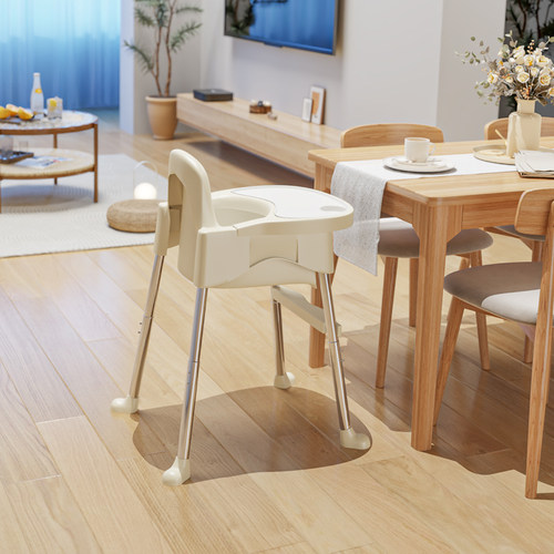 【吃饭+玩乐】解放双手一椅搞定