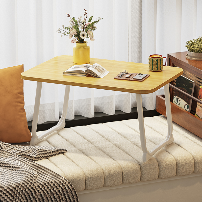 床上小桌子可折叠宿舍电脑桌