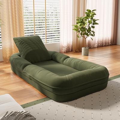 人类狗窝懒人沙发多功能沙发床