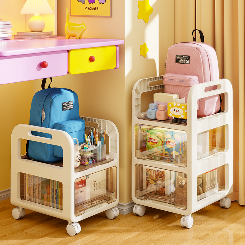 【可视抽屉】清晰可见收纳推荐