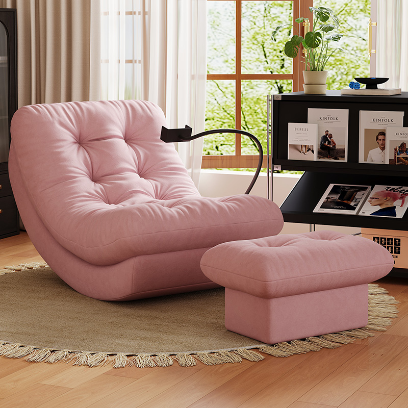 麦田月亮摇摇椅成人可睡觉